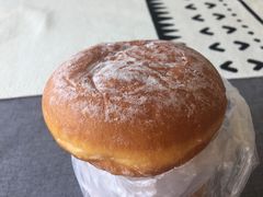微笑卡斯达面包-巴黎贝甜(望京信万店)
