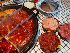 -董眼镜火锅(洪崖洞总店)