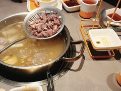 -三毛牛肉店(福强店)