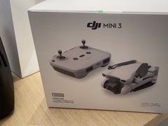 -DJI大疆(福州万象城授权体验店)