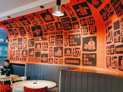 -大师兄·西北风味食集(增城合生汇店)