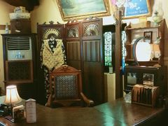 -古董花园(思南路42弄小区店)