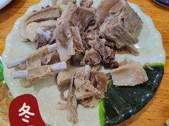 -高原第一家资格烤羊肉(玉林南路总店)