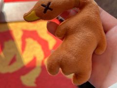 -将军烧鹅海鲜酒楼