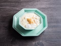 榴莲飘香-发记甜品(豉油街店)