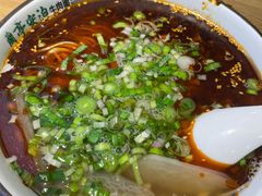 -兰亭安泊牛肉面(乐都路店)