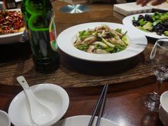 -郑庄脂渣海鲜楼(九水路店)