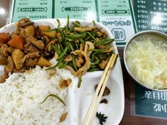 -护国寺小吃(左家庄店)