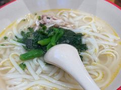 -小杨生煎(浦江欢乐颂店)