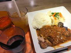 -大快活(罗湖商业城分店)