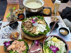 -束河人家(南锣鼓巷店)