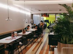 -卡朋西餐(铂顿城店)