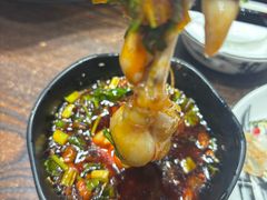 -大拿渔火锅(万豪白领富贵西园店)