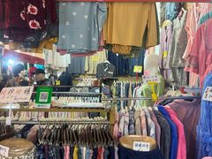 -中国国际会展中心-马甸购物街