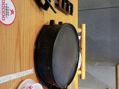 -胖记烤肉(湖大店)