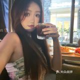 无意间发现的这家高颜值的餐厅就被吸引过来了