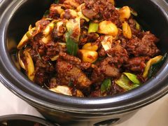 贵州辣子鸡-贵州大厦贵州厅(樱花园西街店)
