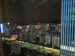 -深圳皇庭V酒店
