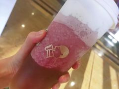 -喜茶(上海正大广场店)
