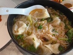 -成都九眼桥美居酒店