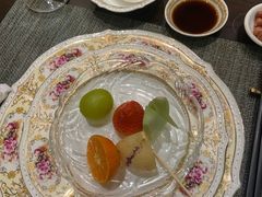 -山水雅居·江南雅宴(运河公园店)