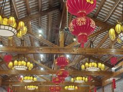 大堂-大门水乡·顺德菜