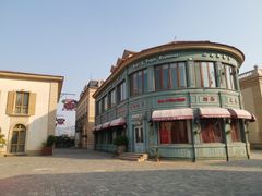 -北京张裕爱斐堡酒庄