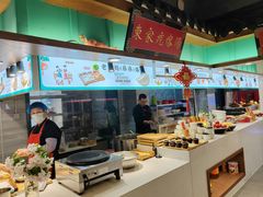 -老东家民间菜(迎宾路店)