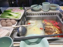 -野妹火锅(北京路店)