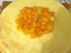 picture-OL’s Cake鲜荟千层(东风中路店)