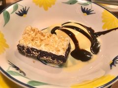 -萨莉亚意式餐厅(深南茂业店)