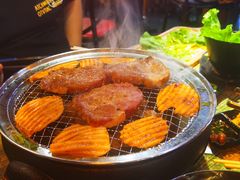 -吉志烤肉(太原总店)
