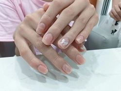 -雅洁美甲美睫