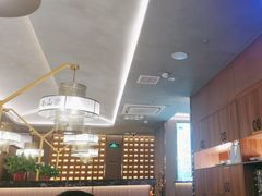 -南山翁新概念川菜(江宁万达广场店)