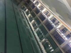 -一兆韦德健身·城市运动馆
