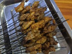 -虎卫烤肉(东关南街店)