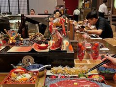 -鸟山鸣·日料食堂(王府井店)