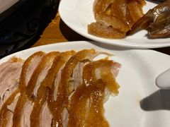 陆壹捌精品烤鸭-陆壹捌餐厅(五大道店)