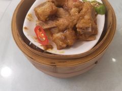 -永兴外婆桥酒楼(谷埠街店)