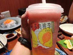 -喜茶(佛山顺德大良东乐路店)