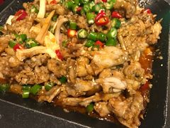 -蛙喔牛蛙(仙林万达茂店)