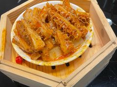 -煲王粤菜餐厅(中侨中心店)