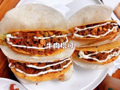 -披萨大叔(上海路店)