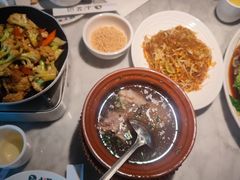 -小菜园新徽菜(无锡宜家荟聚中心店)