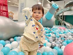 -MINI MARS KIDS CLUB亲子家庭中心(长宁天山店)
