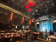 -红运火锅·中国名火锅·国风演绎(省体店)