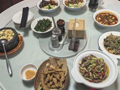 -好嫂子酱猪手•农家菜(知春路店)