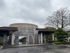 -中国客家博物馆
