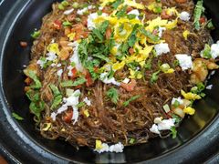 -清真·尚穆回回香清真餐厅(工人新村店)