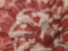 -前门杨记·铜锅涮肉(王府井·故宫店)